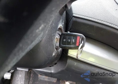 2015 Honda Cr-V Lx из США, поврежденный, VIN 5J6RM4H39FL015289